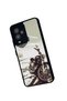 Gm24 Pro Matte Compatible Black Case – Soft Silicone, Protective, Shock-Absorbing Cover - 6