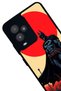 Gm24 Pro Matte Compatible Black Case – Soft Silicone, Protective, Shock-Absorbing Cover - 2