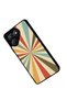 Pova 7 Matte Compatible Black Case – Soft Silicone, Protective, Shock-Absorbing Cover - 3