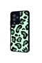 Gm24 Pro Matte Compatible Black Case – Soft Silicone, Protective, Shock-Absorbing Cover - 5