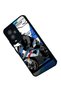 Gm24 Pro Matte Compatible Black Case – Soft Silicone, Protective, Shock-Absorbing Cover - 3