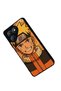Pova 7 Matte Compatible Black Case – Soft Silicone, Protective, Shock-Absorbing Cover - 3