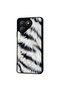 Pova 7 Matte Compatible Black Case – Soft Silicone, Protective, Shock-Absorbing Cover - 5