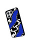 Pova 7 Pro Matte Compatible Black Case – Soft Silicone, Protective, Shock-Absorbing Cover - 6