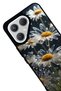 Pova 7 Pro Matte Compatible Black Case – Soft Silicone, Protective, Shock-Absorbing Cover - 2