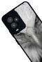 Gm24 Pro Matte Compatible Black Case – Soft Silicone, Protective, Shock-Absorbing Cover - 2