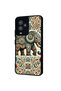 Gm24 Pro Matte Compatible Black Case – Soft Silicone, Protective, Shock-Absorbing Cover - 5