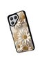 Pova 7 Pro Matte Compatible Black Case – Soft Silicone, Protective, Shock-Absorbing Cover - 6