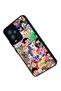 Gm24 Pro Matte Compatible Black Case – Soft Silicone, Protective, Shock-Absorbing Cover - 3