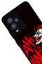 Gm24 Pro Matte Compatible Black Case – Soft Silicone, Protective, Shock-Absorbing Cover - 2