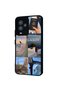 Gm24 Pro Matte Compatible Black Case – Soft Silicone, Protective, Shock-Absorbing Cover - 5