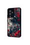 Gm24 Pro Matte Compatible Black Case – Soft Silicone, Protective, Shock-Absorbing Cover - 5
