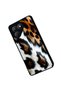 Pova 7 Matte Compatible Black Case – Soft Silicone, Protective, Shock-Absorbing Cover - 6