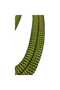 Dog Walking Rope 10 mm Green Gold 120 cm - 4