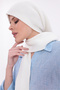 Women's Balaclava Hooded Soft Scarf Shawl Winter
