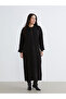 Timeless Clothing & Timeless Choices Devark Roba Collar Knitwear Dress