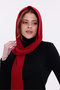 Women's Balaclava Hooded Soft Scarf Shawl Winter - 6