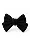 مشبك قفل على شكل فيونكة محبوكة - 2