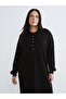 Timeless Clothing & Timeless Choices Devark Roba Collar Knitwear Dress - 2