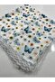 Lace Stain-Resistant Table Cloth, Picnic Mat, Table Cover 150X150