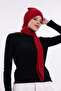 Women's Balaclava Hooded Soft Scarf Shawl Winter - 4