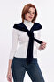 Women's Balaclava Hooded Soft Scarf Shawl Winter - 3