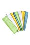 Microfiber cloths - All-Purpose, Soft, Super Absorbent, Long-Lasting & Washable 8 Pcs Multicolour 35x30cm