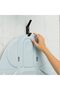 Frida Baby Soft Sink Baby Bath with Head-Support Cushion, White - 7