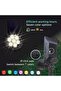 Sunklly Solar Spot Lights Outdoor Color Changing, 8 Modes, Waterproof, 4-Pack - 3