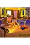 ROSHWEY Outdoor Solar Lights, 600LM Solar Garden Spot Lights (Warm White, 4Pack) - 2