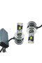 LED Headlight Smart Kit Ultra Life | High Power Bright Light | Energy Saving Car LED Bulbs (2x) - 3