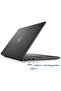 Latitude 3420 14" FHD Laptop - Intel i5-1165G7, 16GB RAM, 256gb SSD, Windows 11 Pro - 2