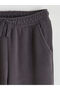 Özmarka New Season Elastic Waist Fleece Boys' Jogger Sweatpants - 2