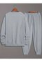 Men's Crazy Alt Top Team Fashion Print Design Crew Neck Sweatshirt - 2