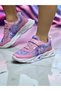 Unisex Children's Snaker Orthopedic Breathable Lighted (Lamp) Sports Shoes - 3