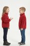Mbey Children's Soft Warm Wellsoft Plush Unisex - 4