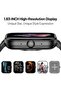 Smart Watch for Men & Women, 1.83" HD Touchscreen, Bluetooth Calling, Fitness Tracker, IP67 - 2
