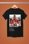 Michael Schumacher Printed Cotton Short Sleeve Regular Fit F1 T-Shirt