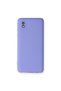 Samsung Galaxy A01 Core Compatible Case Thin Simple Soft Design Protected Cover