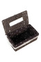 OneDcor Tissue Box Napkin Holder Hand Woven Tissue Case Facial Tissue Holder Tissue Box - 7