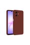Soft and Flexible Tpu Silicone Cover Compatible with Samsung Galaxy A07 4g