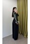 Black Balloon Pants - 2