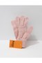 Children's Gloves 5-8 Years Season Children's Knitted Gloves - 3