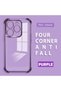 Tecno Spark Go 2024 Compatible Transparent Four Corner Silicone Coated Glossy Edge Case