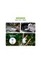 Electric Pocket Bidet Portable Rechargeable 450mAh with 30min Use & 500ml/min Flow - 2