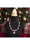 Stylish New Year / Christmas Necklaces for Cats and Dogs - 3