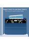 iPad Air 13" Case 2024 with Pencil Holder (Navy Blue) - 3