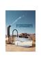 Portable Travel Bidet 800mAh Rechargeable IPX6 Waterproof with 2.3L Water Tank - 6