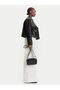 The Cross Body Bag with Leather Logo and Detachable Strap Bag 2S5Hcr002H02 001 - 6