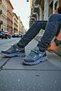 Unisex Children's Sneaker Water Repellent Fabric Cold-Resistant Outdoor Sports Shoes – Non-Slip Flexible Sole - 5